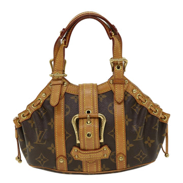 Louis Vuitton Theda Handbag