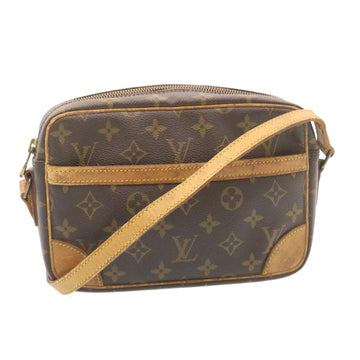 Louis Vuitton Trocadero 23 Shoulder Bag