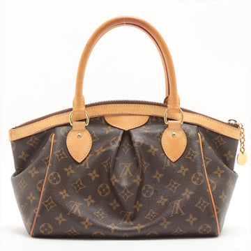 LOUIS VUITTON Tivoli Shoulder Bag