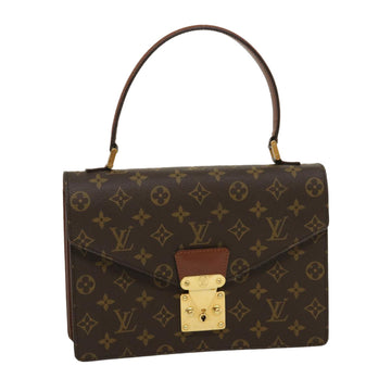 Louis Vuitton Concorde Handbag