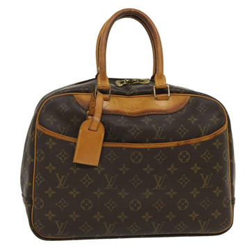 Louis Vuitton Deauville Handbag