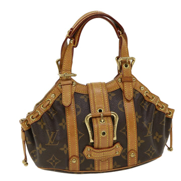 Louis Vuitton Theda Handbag