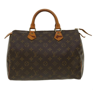 Louis Vuitton Speedy 30 Handbag