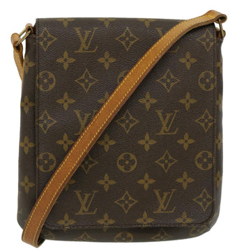 Louis Vuitton Musette Salsa Shoulder Bag