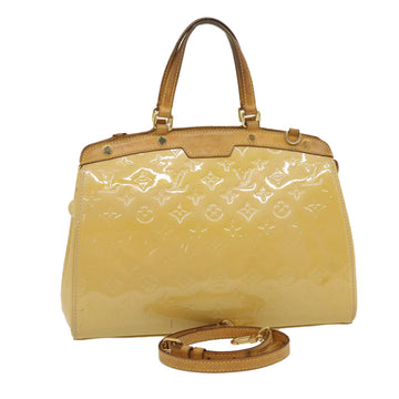 Louis Vuitton Brea Handbag