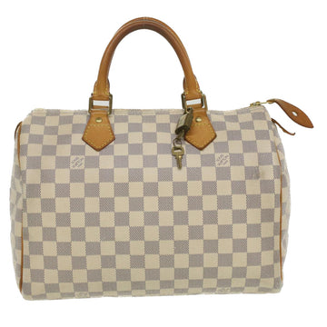 Louis Vuitton Speedy Handbag