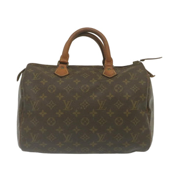 Louis Vuitton Speedy 30 Handbag