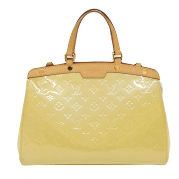 Louis Vuitton Brea Shoulder Bag