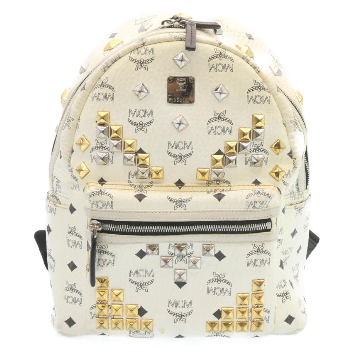 MCM Backpack