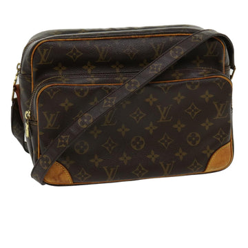 Louis Vuitton Nile Shoulder Bag