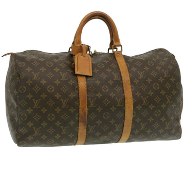 Louis Vuitton Keepall 50 Travel