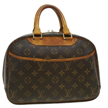 Louis Vuitton Deauville Handbag