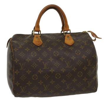 Louis Vuitton Speedy 30 Handbag