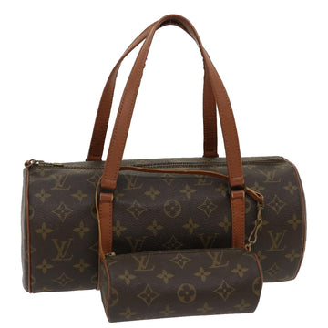 Louis Vuitton Papillon 30 Handbag