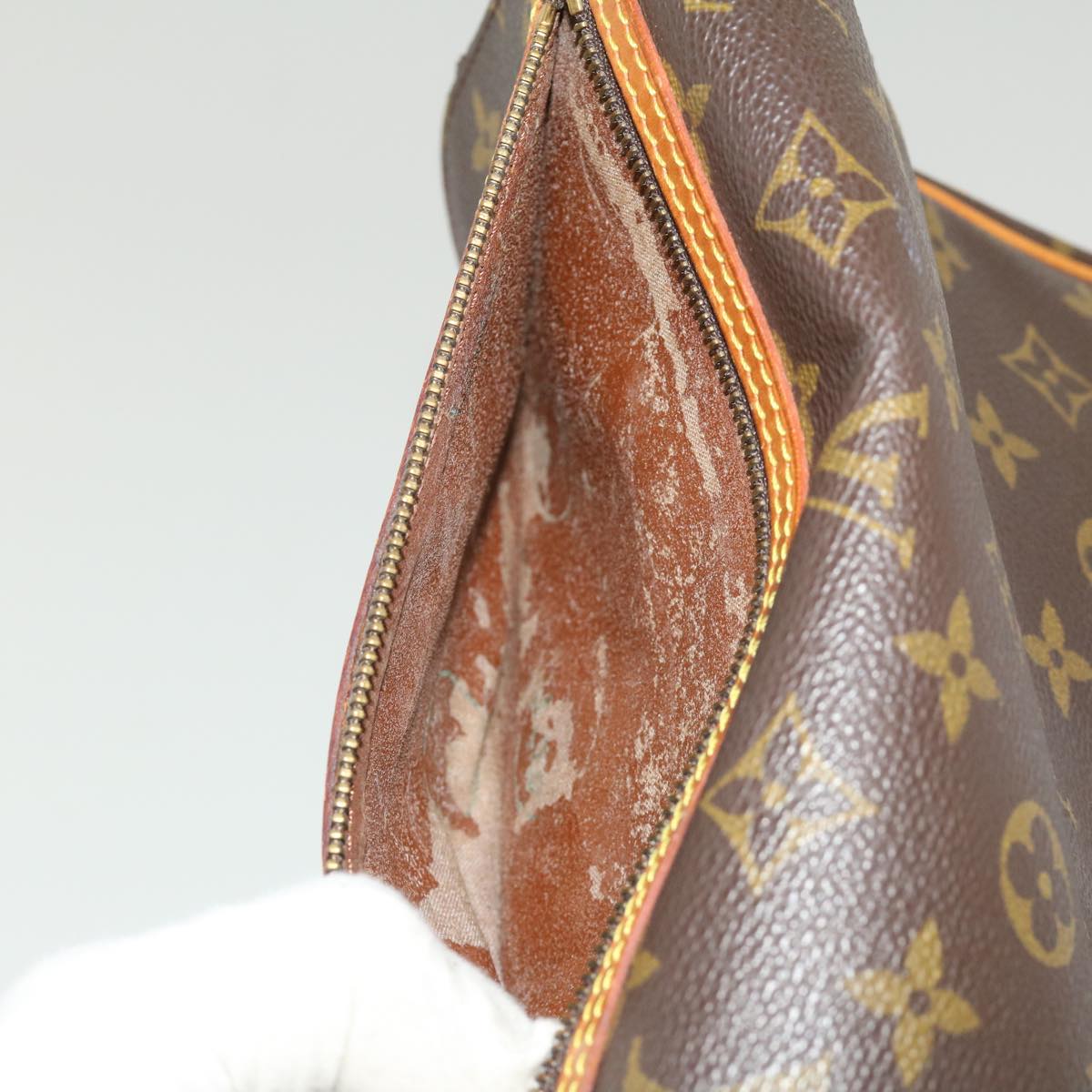 Louis Vuitton, Bags, Authentic Vintage Louis Vuitton St Germaine Mi884