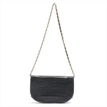 Chanel Half moon Shoulder Bag