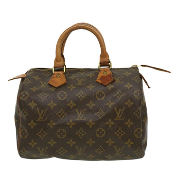 Louis Vuitton Speedy 25 Handbag