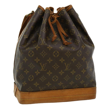 Louis Vuitton Noe Shoulder Bag