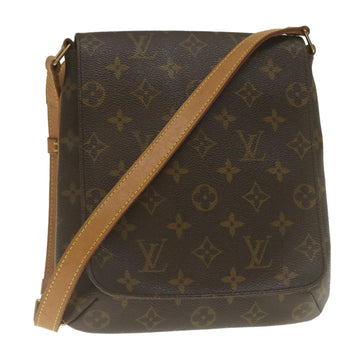 Louis Vuitton Musette Salsa Shoulder Bag