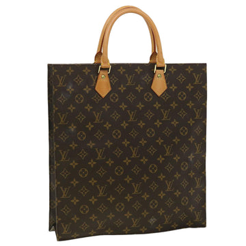 LOUIS VUITTON Sac plat Tote