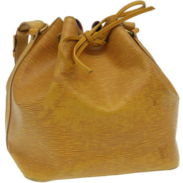 Louis Vuitton Petit Noe Shoulder Bag