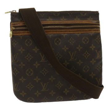 Louis Vuitton Bosphore Shoulder Bag