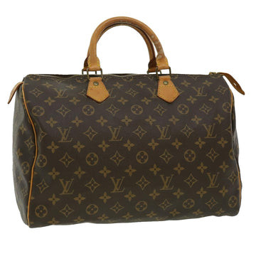 Louis Vuitton Speedy 35 Handbag