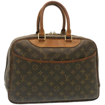 Louis Vuitton Deauville Handbag