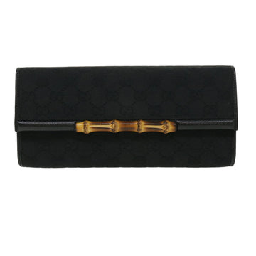 Gucci Bamboo Shoulder Bag