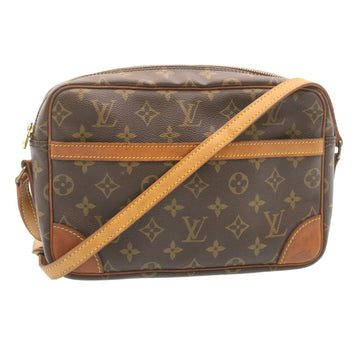 Louis Vuitton Trocadero Shoulder Bag