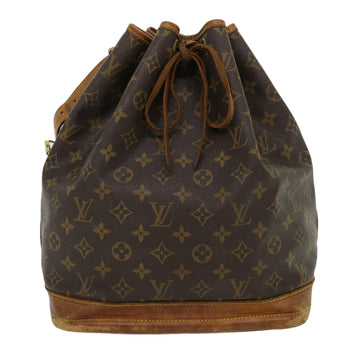 Louis Vuitton Noe Shoulder Bag