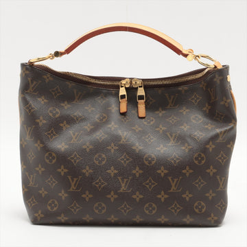 LOUIS VUITTON Sully Shoulder Bag