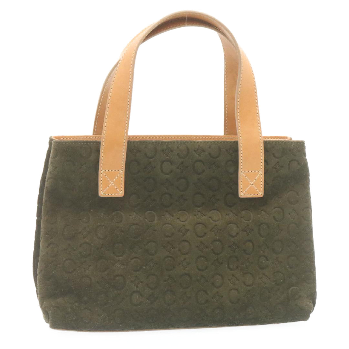 Sac clearance cabas suede