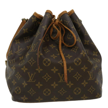 Louis Vuitton Petit Noe Shoulder Bag