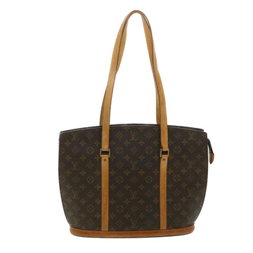 Louis Vuitton Babylone Tote