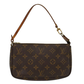 LOUIS VUITTON Pochette Accessoire Shoulder Bag