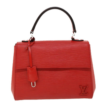 Louis Vuitton Cluny Handbag