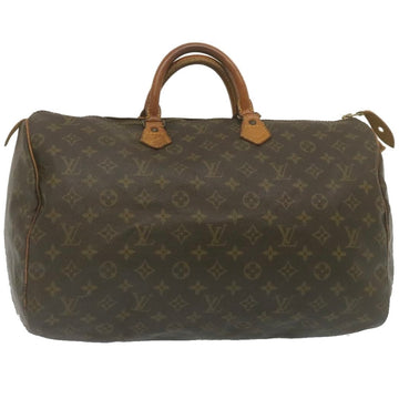 Louis Vuitton Speedy 40 Handbag