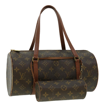 Louis Vuitton Papillon 30 Handbag