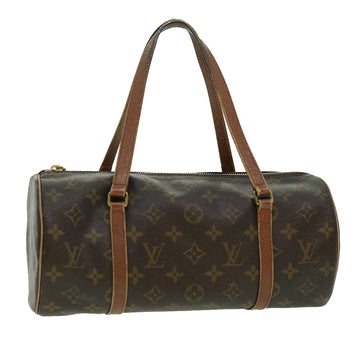 Louis Vuitton Papillon 30 Handbag