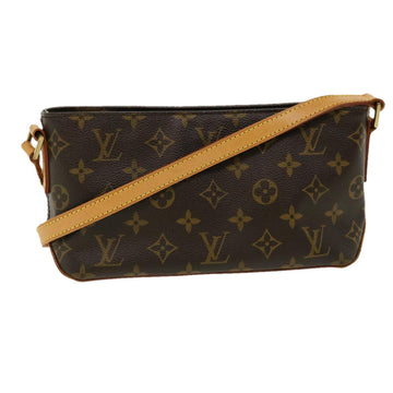 Louis Vuitton Trotteur Shoulder Bag