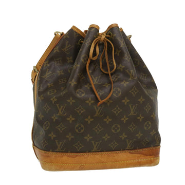 Louis Vuitton Noe Shoulder Bag