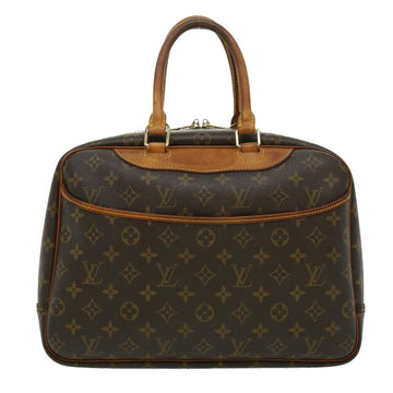 Louis Vuitton Deauville Handbag