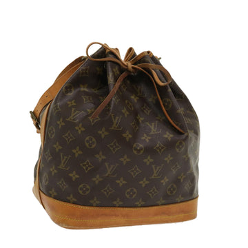 Louis Vuitton Noe Shoulder Bag