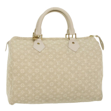 LOUIS VUITTON Speedy 30 Handbag