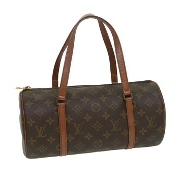 Louis Vuitton Papillon 30 Handbag