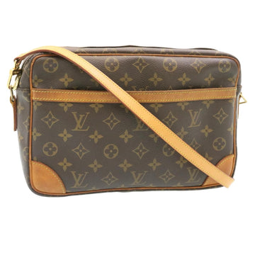 Louis Vuitton Trocadero Shoulder Bag