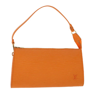 LOUIS VUITTON Pochette Accessoire Handbag