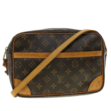 Louis Vuitton Trocadero Shoulder Bag