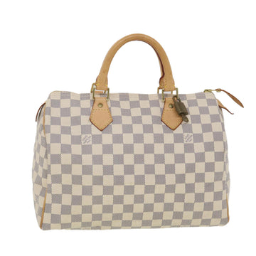 Louis Vuitton Speedy 30 Handbag